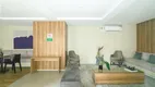 Foto 32 de Apartamento com 1 Quarto à venda, 27m² em Jardim Caravelas, São Paulo