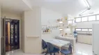 Foto 12 de Apartamento com 4 Quartos à venda, 210m² em Campo Belo, São Paulo