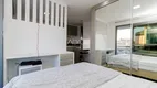 Foto 17 de Apartamento com 1 Quarto para alugar, 31m² em Centro, Curitiba