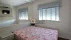 Foto 10 de Apartamento com 2 Quartos para alugar, 62m² em Vila Alzira, Santo André