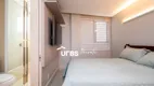 Foto 15 de Cobertura com 3 Quartos à venda, 222m² em Oeste, Goiânia