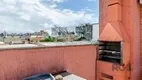 Foto 19 de Cobertura com 3 Quartos à venda, 164m² em Santana, Porto Alegre