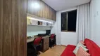 Foto 8 de Apartamento com 4 Quartos à venda, 140m² em Castelo, Belo Horizonte