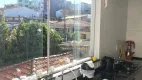 Foto 2 de Apartamento com 2 Quartos à venda, 50m² em Vila Helena, Santo André