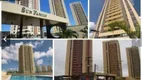 Foto 2 de Apartamento com 3 Quartos à venda, 77m² em Nova Parnamirim, Parnamirim