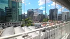 Foto 20 de Apartamento com 1 Quarto para venda ou aluguel, 54m² em Vila Nova Conceição, São Paulo