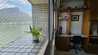 Foto 14 de Apartamento com 3 Quartos à venda, 187m² em Lagoa, Rio de Janeiro