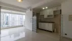 Foto 2 de Apartamento com 1 Quarto para alugar, 55m² em Brooklin, São Paulo