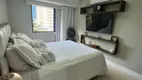 Foto 9 de Apartamento com 4 Quartos à venda, 187m² em Itaigara, Salvador