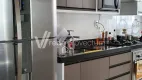 Foto 2 de Apartamento com 2 Quartos à venda, 58m² em Vila Magal, Monte Mor