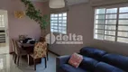 Foto 21 de Casa com 3 Quartos à venda, 168m² em Jardim Inconfidência, Uberlândia