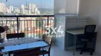 Foto 5 de Apartamento com 3 Quartos à venda, 122m² em Vila Mascote, São Paulo