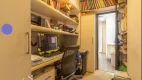 Foto 35 de Apartamento com 3 Quartos à venda, 130m² em Moema, São Paulo