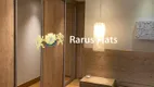 Foto 14 de Flat com 2 Quartos para alugar, 134m² em Vila Nova Conceição, São Paulo