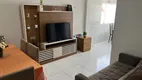 Foto 10 de Apartamento com 1 Quarto para venda ou aluguel, 50m² em Praia do Meio, Natal