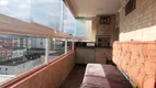 Foto 8 de Apartamento com 1 Quarto à venda, 61m² em Cidade Ocian, Praia Grande