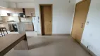 Foto 4 de Flat com 1 Quarto para alugar, 30m² em Morada da Colina, Uberlândia