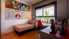 Foto 14 de Casa de Condomínio com 4 Quartos à venda, 268m² em Alphaville Dom Pedro, Campinas