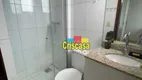 Foto 23 de Apartamento com 2 Quartos à venda, 59m² em Bosque da Praia, Rio das Ostras