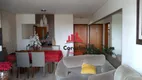Foto 2 de Apartamento com 2 Quartos à venda, 78m² em Centro, Nova Odessa