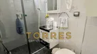 Foto 11 de Apartamento com 1 Quarto à venda, 40m² em Praia das Pitangueiras, Guarujá