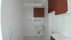 Foto 5 de Apartamento com 2 Quartos para alugar, 35m² em Jardim São Savério, São Paulo