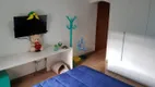 Foto 4 de Sobrado com 3 Quartos para venda ou aluguel, 180m² em Barcelona, São Caetano do Sul