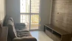 Foto 2 de Apartamento com 2 Quartos à venda, 56m² em Conjunto Residencial Trinta e Um de Março, São José dos Campos