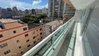 Foto 6 de Flat com 1 Quarto à venda, 41m² em Boqueirão, Praia Grande