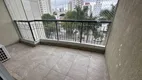 Foto 8 de Apartamento com 4 Quartos para alugar, 134m² em Vila Clementino, São Paulo