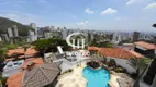 Foto 26 de Casa com 5 Quartos à venda, 619m² em Mangabeiras, Belo Horizonte