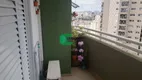 Foto 20 de Apartamento com 3 Quartos à venda, 106m² em Vila Valparaiso, Santo André