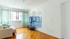 Foto 2 de Apartamento com 3 Quartos à venda, 84m² em Itaim Bibi, São Paulo