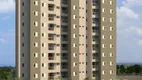 Foto 13 de Apartamento com 3 Quartos à venda, 67m² em RESIDENCIAL BELVEDERE, Indaiatuba