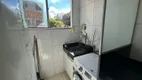 Foto 6 de Apartamento com 2 Quartos à venda, 51m² em Castelo, Belo Horizonte