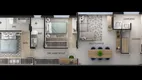 Foto 7 de Apartamento com 2 Quartos à venda, 71m² em Coqueiral, Cascavel
