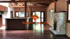 Foto 3 de Casa de Condomínio com 3 Quartos à venda, 233m² em Altos de São Fernando, Jandira