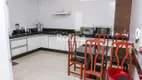 Foto 4 de Casa com 3 Quartos à venda, 225m² em Custódio Pereira, Uberlândia