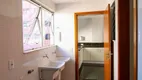 Foto 14 de Apartamento com 4 Quartos para alugar, 127m² em Funcionários, Belo Horizonte