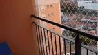 Foto 5 de Apartamento com 2 Quartos à venda, 57m² em Vila Satúrnia, Campinas
