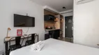 Foto 9 de Apartamento com 1 Quarto para alugar, 22m² em Sé, São Paulo