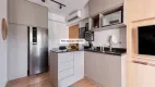 Foto 15 de Apartamento com 1 Quarto para alugar, 34m² em Pinheiros, São Paulo