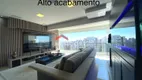 Foto 2 de Apartamento com 2 Quartos à venda, 90m² em Jardim Caboré, São Paulo