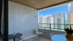 Foto 20 de Apartamento com 4 Quartos à venda, 156m² em Boa Viagem, Recife
