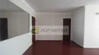 Foto 4 de Apartamento com 3 Quartos à venda, 144m² em Cambuí, Campinas