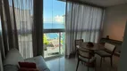 Foto 9 de Apartamento com 1 Quarto para alugar, 58m² em Dois de Julho, Salvador