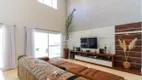 Foto 4 de Casa de Condomínio com 4 Quartos à venda, 356m² em Condominio Residencial Shamballa II, Atibaia