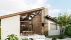 Foto 5 de Casa de Condomínio com 3 Quartos à venda, 112m² em Coroa Vermelha, Santa Cruz Cabrália