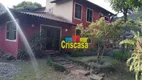 Foto 5 de Casa com 3 Quartos à venda, 300m² em Sana, Macaé