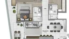 Foto 17 de Apartamento com 3 Quartos à venda, 139m² em Estreito, Florianópolis